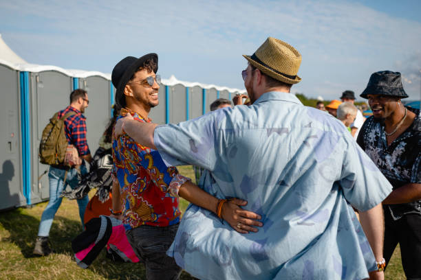 Best Long-term porta potty rental  in Plymouth, MN