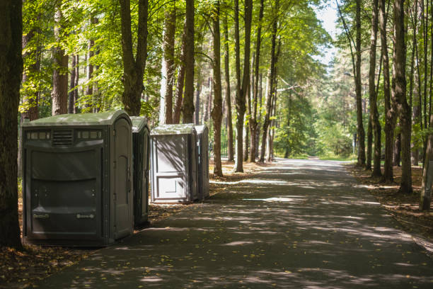 Porta potty services near me in Plymouth, MN